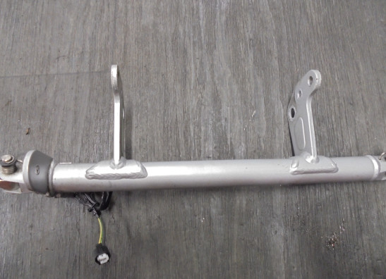 Schetsplaat BMW R 1200 C Montauk