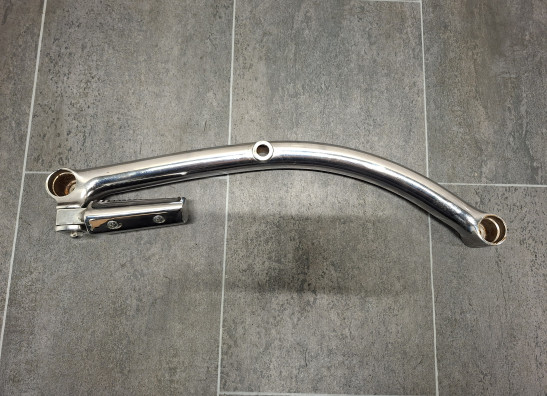 Duo voetsteun set Suzuki VS 1400 Intruder