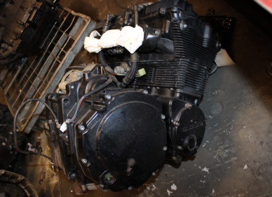 Engine Suzuki GSF 600 650 Bandit 