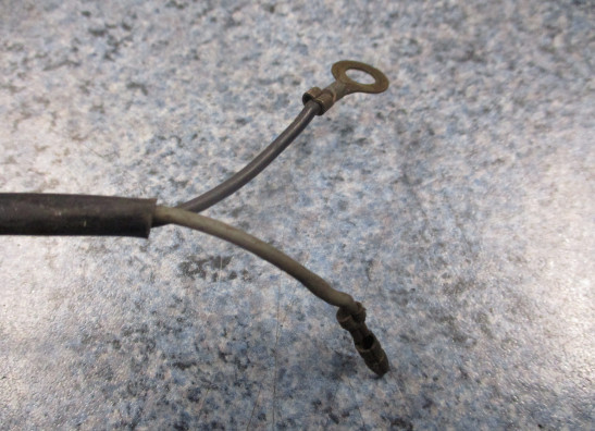 Regler Gleichrichter Suzuki GN 400