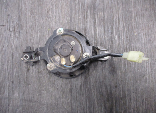 Lufter Yamaha MT 125