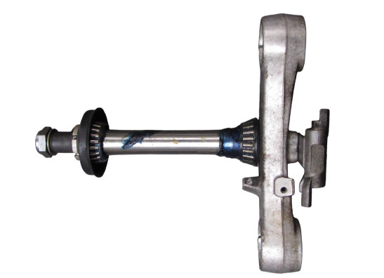 Steering stem Suzuki DL 650 V STROM