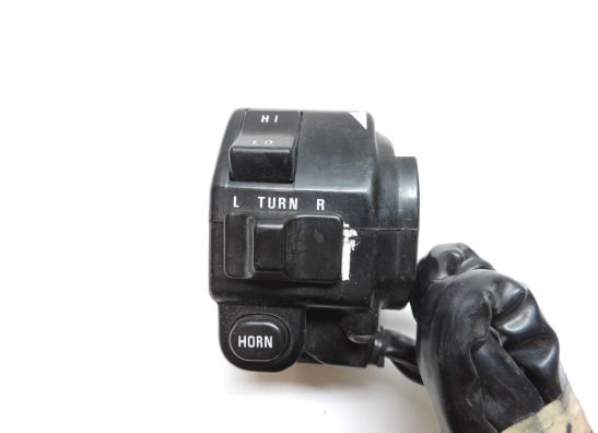 Stuurschakelaar links Kawasaki VN 700  750