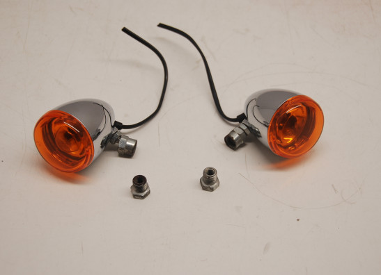 Knipperlicht Harley Davidson Softtail 2000-2017