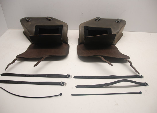 Koffersatz Harley Davidson Custom universal other