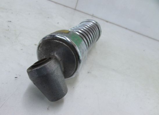 Achterschokbreker Honda VF 700  750 C Magna