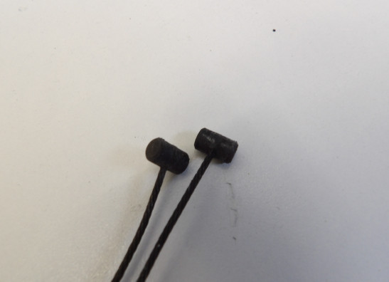 Gaskabel Honda VF 700  750 C Magna