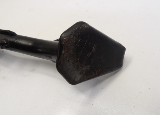 Stander Benelli TRK 502 X