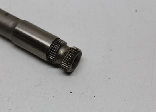 Achterbrug Honda VFR 750 R - RC30