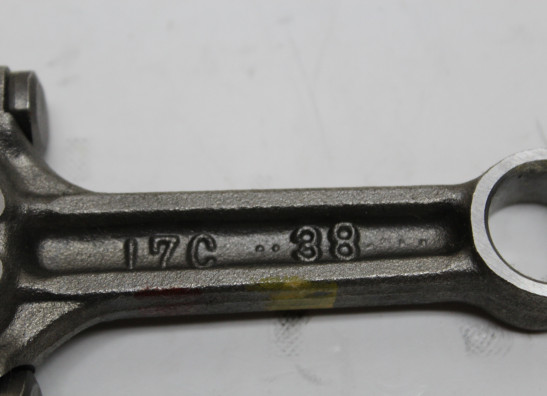 Motorblok diverse Suzuki GSX F 750