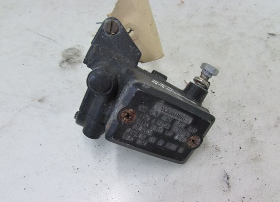 Clutch master cylinder Kawasaki GPZ 1000