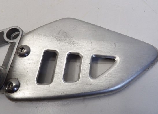 Schetsplaat links Suzuki SV 650