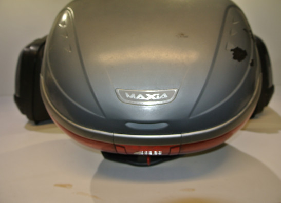 Kofferset Honda CBF 600