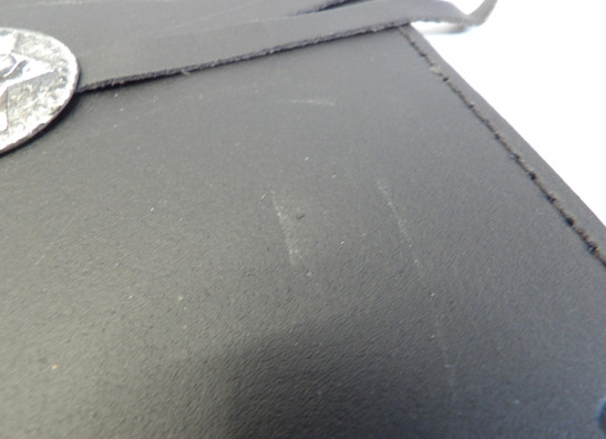 Tankcover Yamaha XV 1600