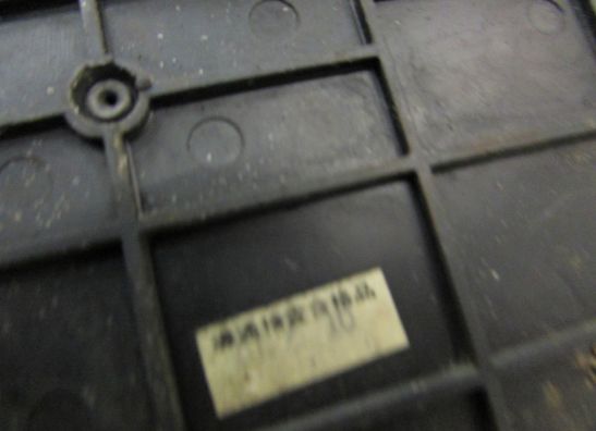 Zekeringkast Kawasaki GPZ 1000