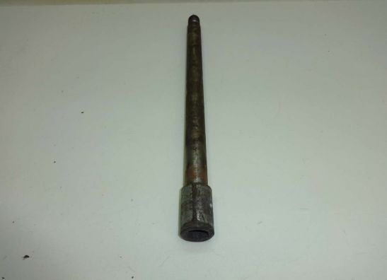 Hinterradachse Honda VT 1100