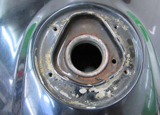 Benzintank Suzuki GSX F 1100