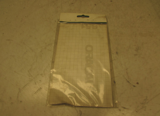 Decals Overig Onbekend Unknown