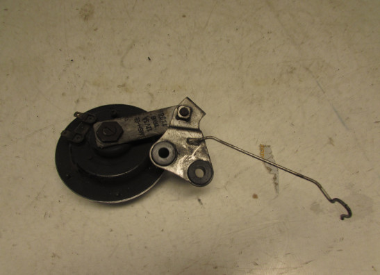 Claxon Honda VT 1100