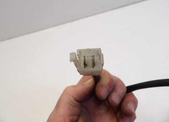 Dynamo Yamaha XJ 700