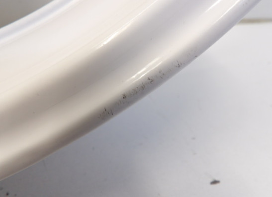 Front Wheel Yamaha YZF R6