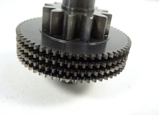 Motorblock Sonstiges Aprilia Dorsoduro 750