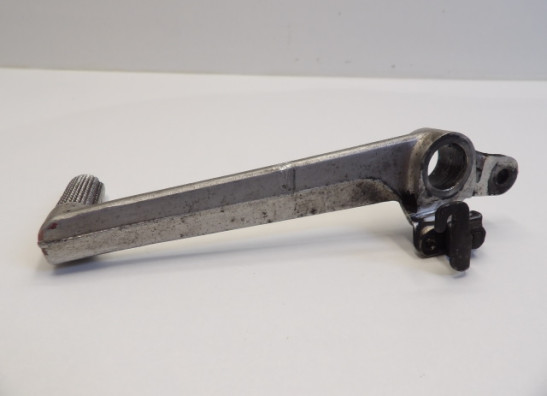 Rempedaal Suzuki GSF 600 650 Bandit 