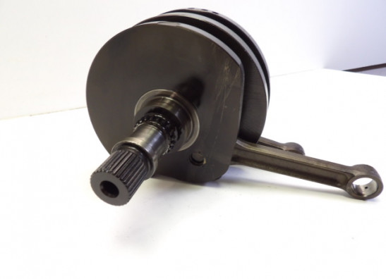 Kurbelwelle Honda VT 1100