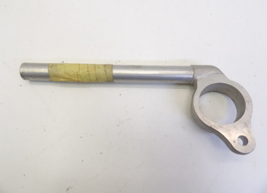 Lenkerstummel rechts Suzuki GSX R 1100