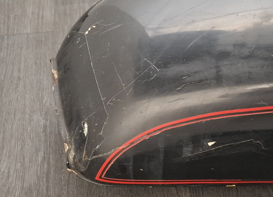 Benzintank Suzuki GS 750