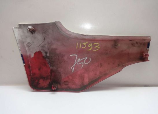 Rechter zijkuip klein Honda VF 700  750 F