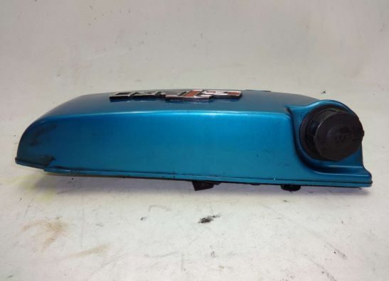 Olie reservoir Suzuki GT 250