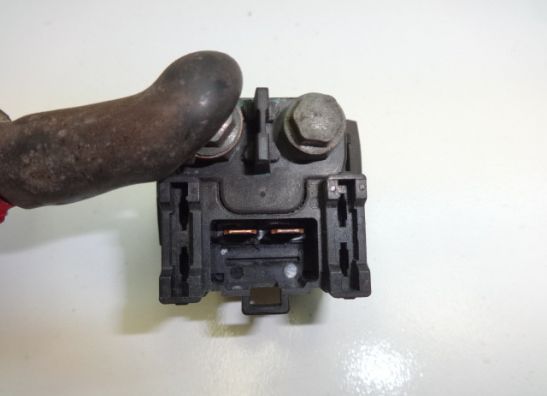 Startmotor relais Yamaha XJ 900 S Diversion