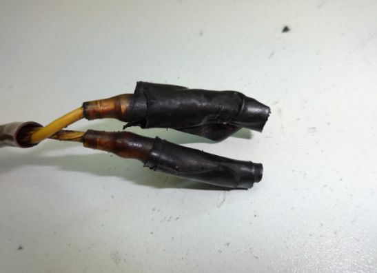 Lichtmaschine Kawasaki Z 500