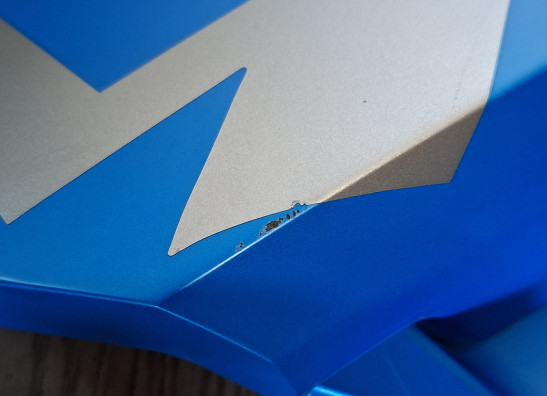 Cowl Left CFMoto 650 MT