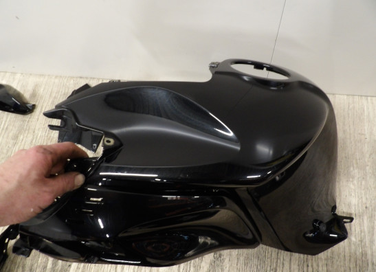 Cowling set complete BMW K 1200 R 