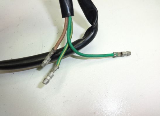 Rucklicht Honda VT 700 750