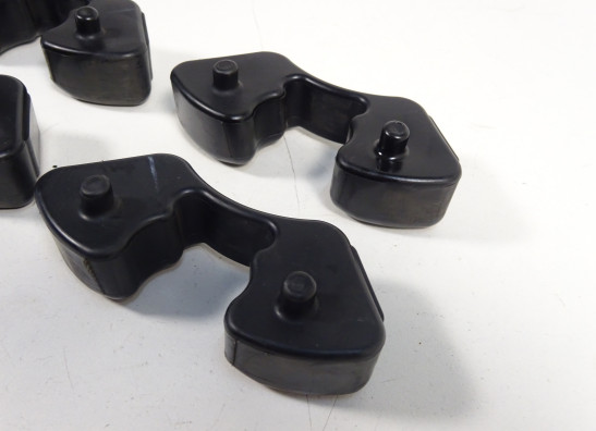 Tandwieldrager Kawasaki VERSYS 650