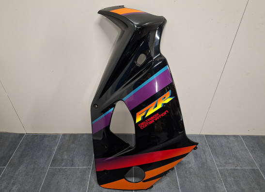 Rechter zijkuip Yamaha FZR 600