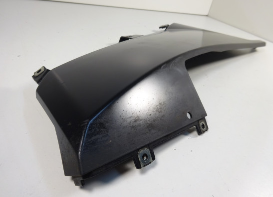 Heck links BMW K 1300 GT