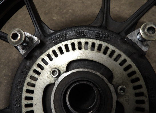 Achtervelg Suzuki DL 1000 V STROM