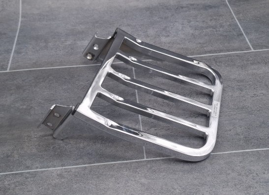 Gepacktrager Harley Davidson FLSTF Fat Boy