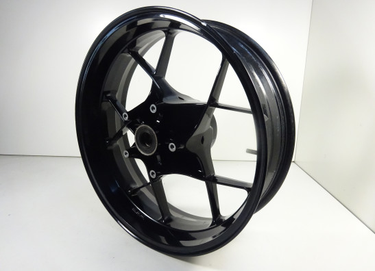 Felge hinten KTM 690 Duke 4