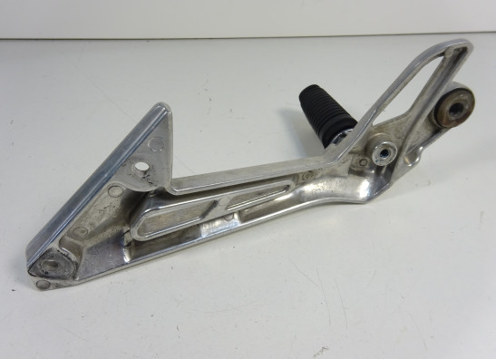 Pillion step right Yamaha FAZER 1000