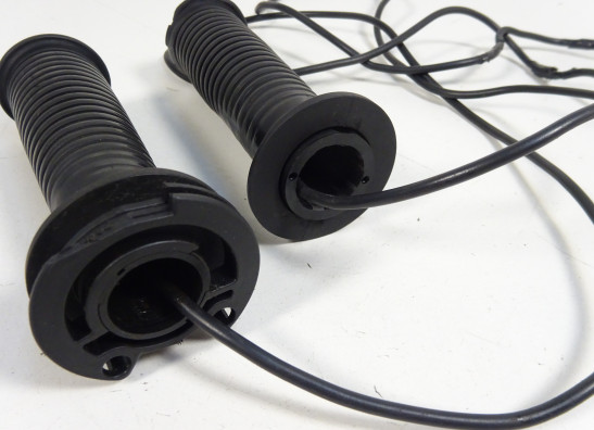 Gashandle BMW K 1200 GT