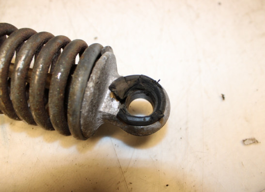 Spanningsregelaar Honda CM 400 T 