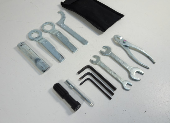 Tool set Kawasaki Z 800