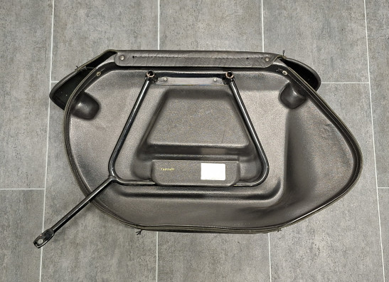 Koffersatz Harley Davidson FLSTC Heritage Softail Classic