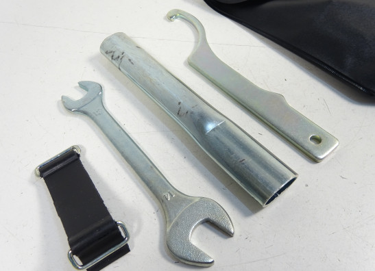 Bordwerkzeug Yamaha Tracer 900