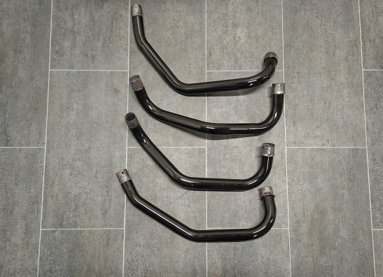 Muffler Honda CB 500